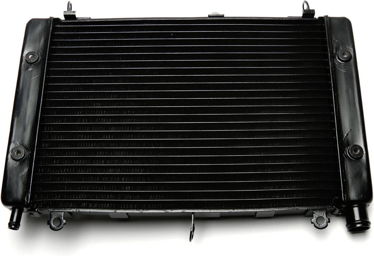 Harley-Davidson Pattern Replacement Aluminium Radiator Yamaha FZS 1000