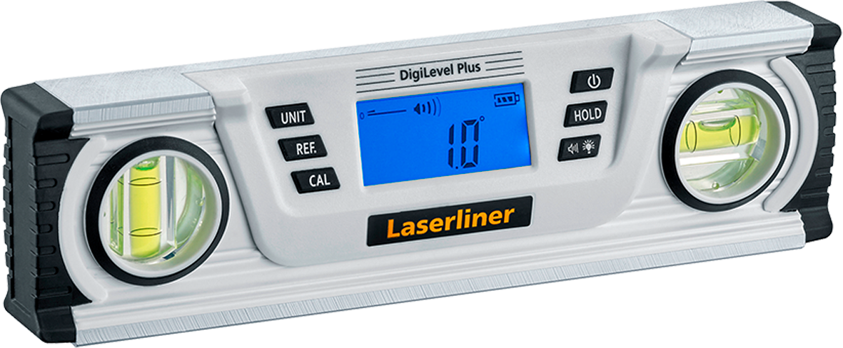 DigiLevel Plus 25 081.249E Digitale