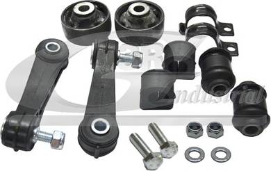 R&G 3RG Repair Kit Stabiliser Coupling Rod