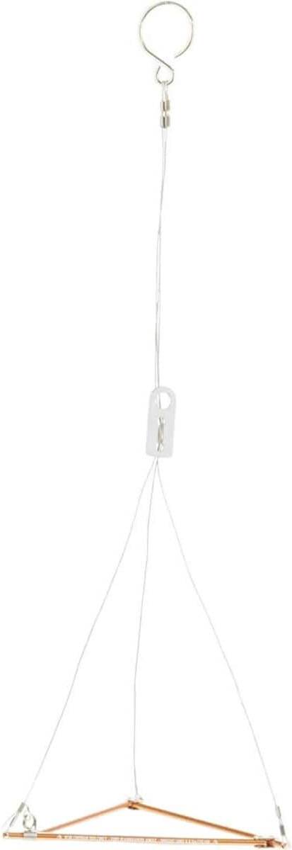 Hanging Kit 2.0 One Size