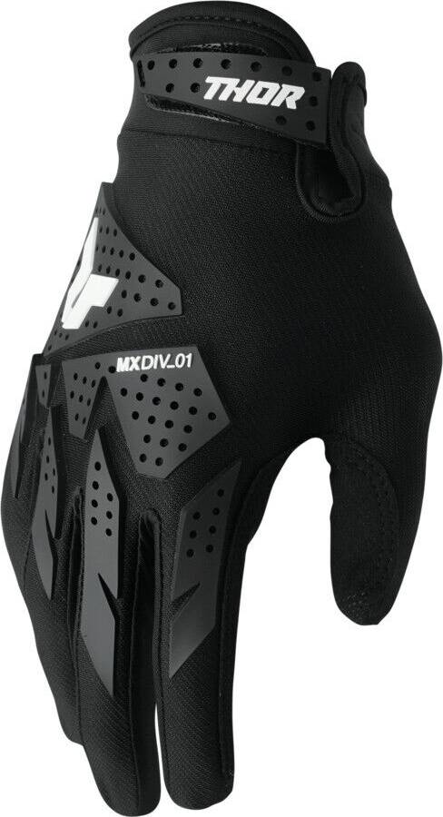 THOR XP Motocross Gloves