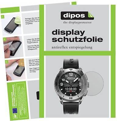 Dipos 5x Screen Protector Alpina Alive Protection