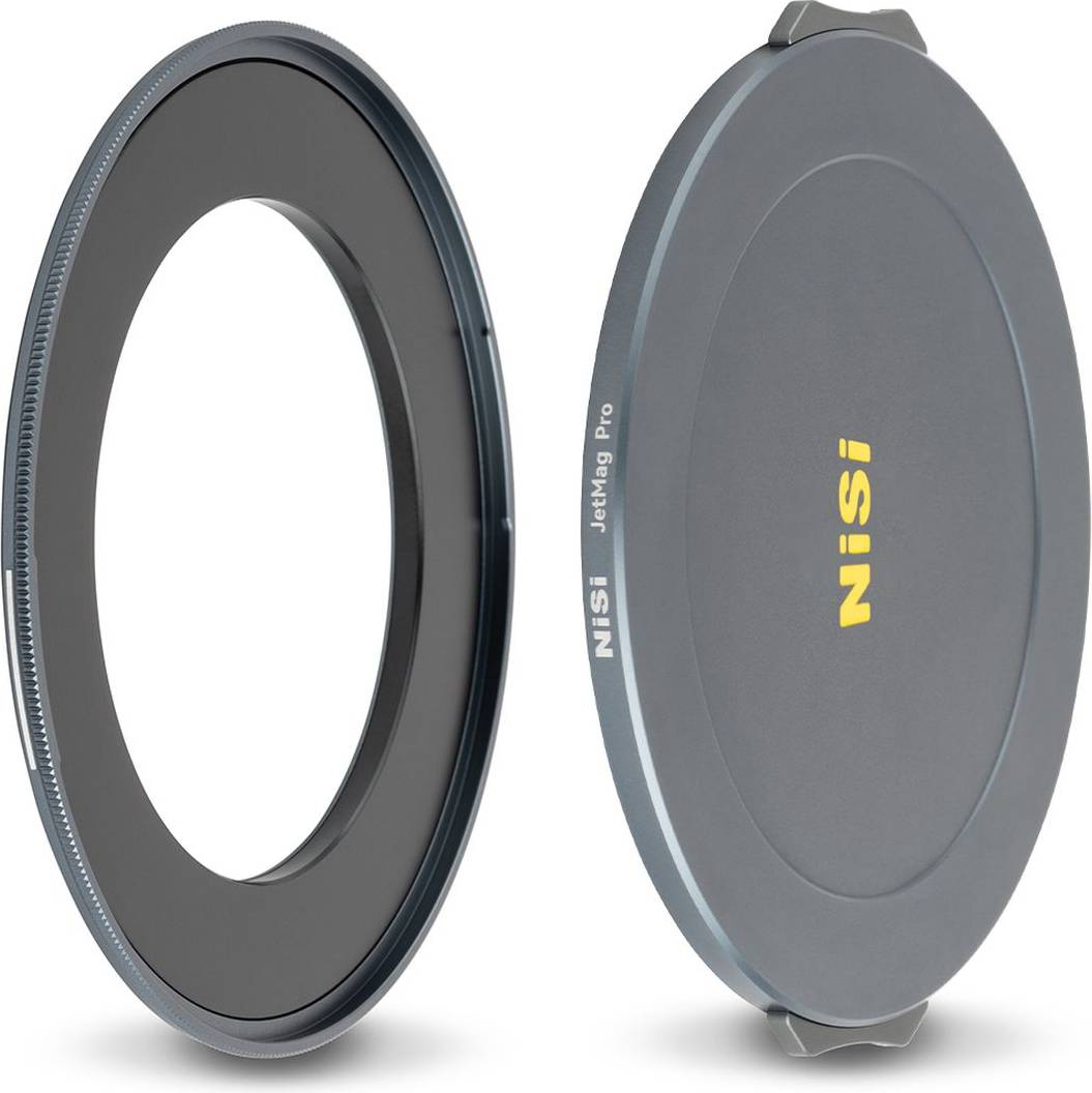 Nisi jetmag NiSi JetMag Pro Adapter Ring Kit 67mm
