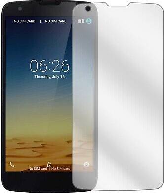 Dipos Screen Protector Innos D6000 Crystal