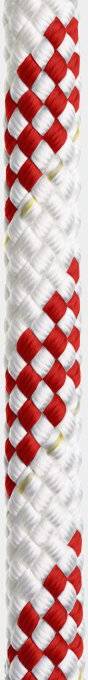 Regatta Ropes Titanic Polyester Cap Ø10 mm