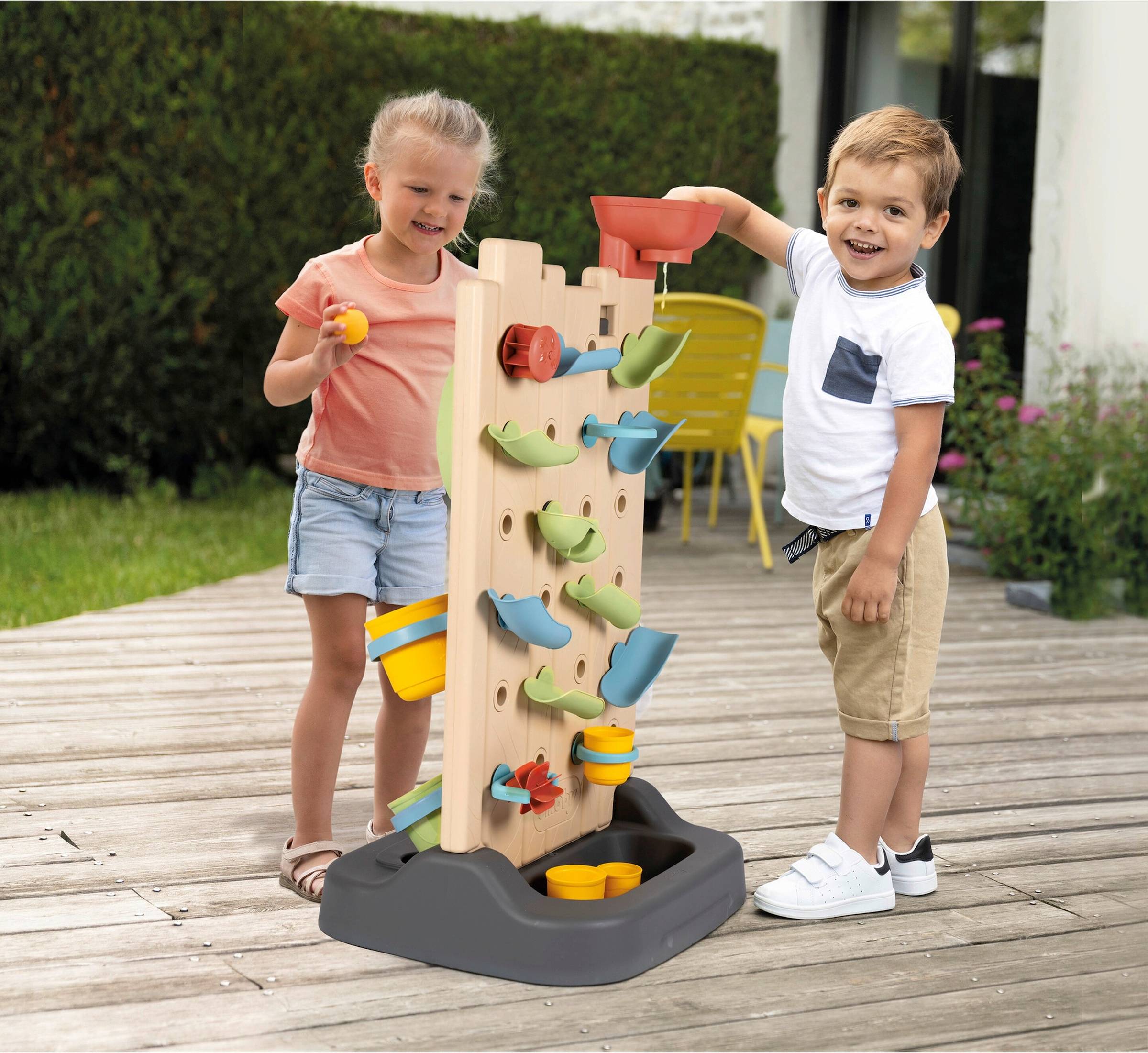 Life Activity Wall Multi