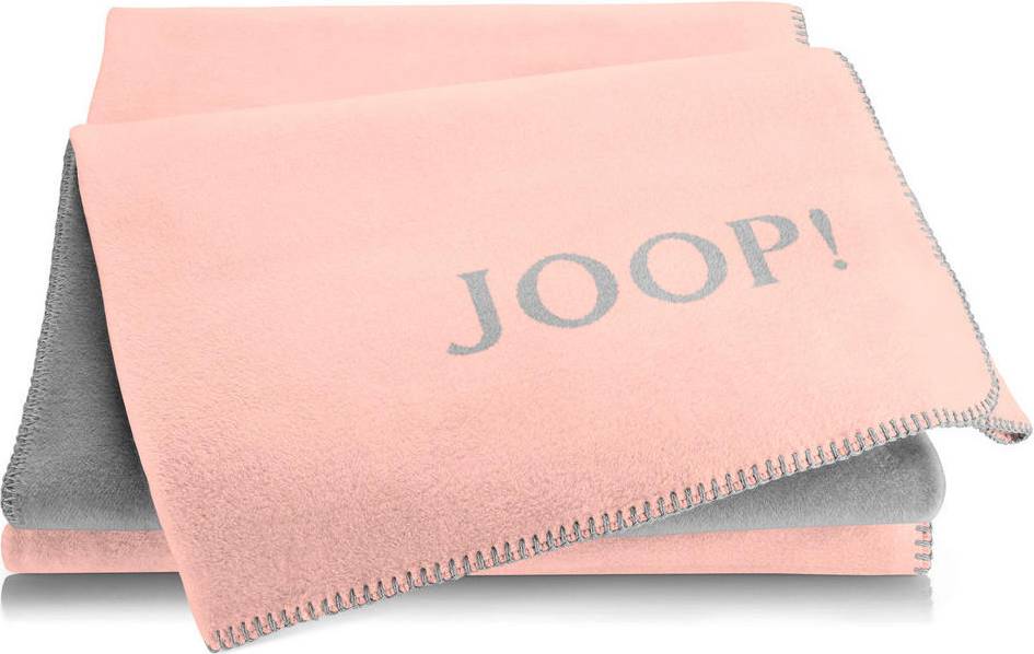 Joop wohndecke Joop! Wohndecke Rosa Filz Rosa