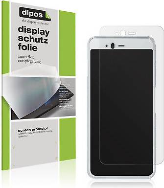 Dipos Screen Protector For Fujitsu Arrows BE F-04K