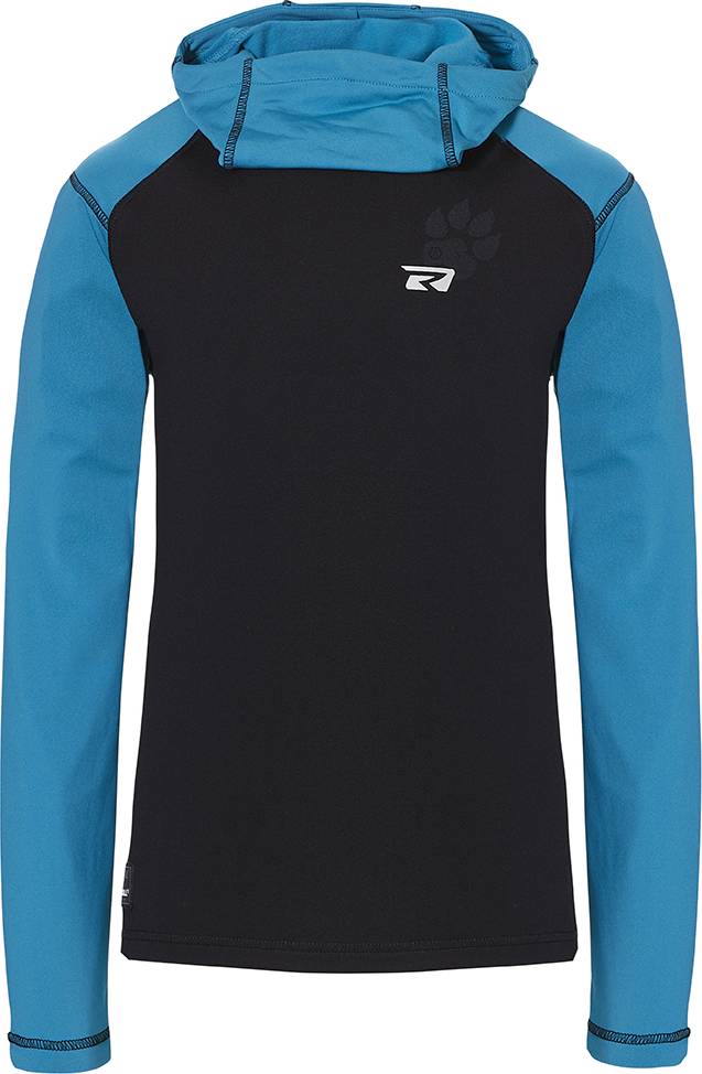 Cook-R Long Sleeve Base Layer - Azul