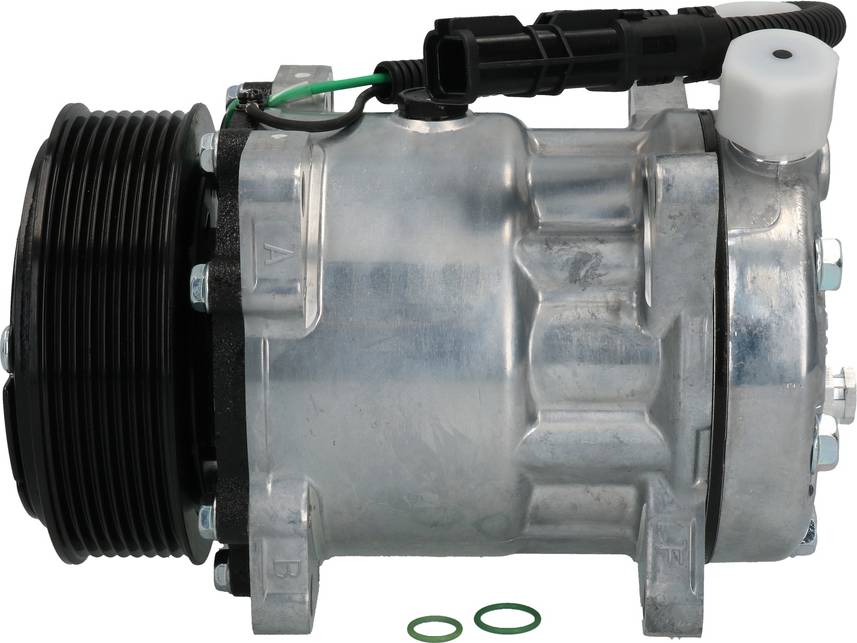 Bosch AD1 142 AC Compressor R1234yf