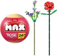 Max Premium Bricks Rosa 247 Pz