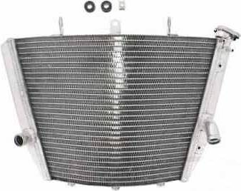 Gsx 1000 JMP Radiator for Suzuki GSX-R 1000 U2 2005-2006