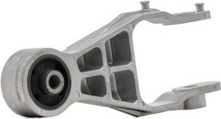 Ridex 247E1103 Engine Mount Rear Rubber Metal