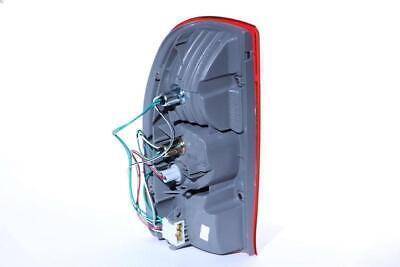 Depo Rear Light Right P21 5W with Bulbs
