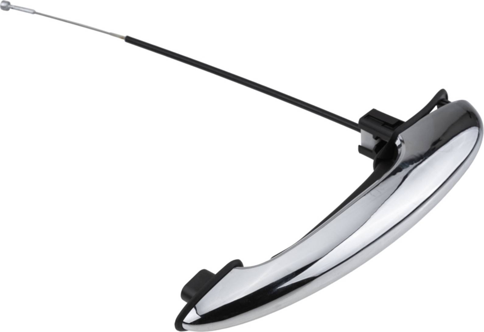 NTY Exterior Door Handle Right Front For Mini R50/R53 2001-R52 R55