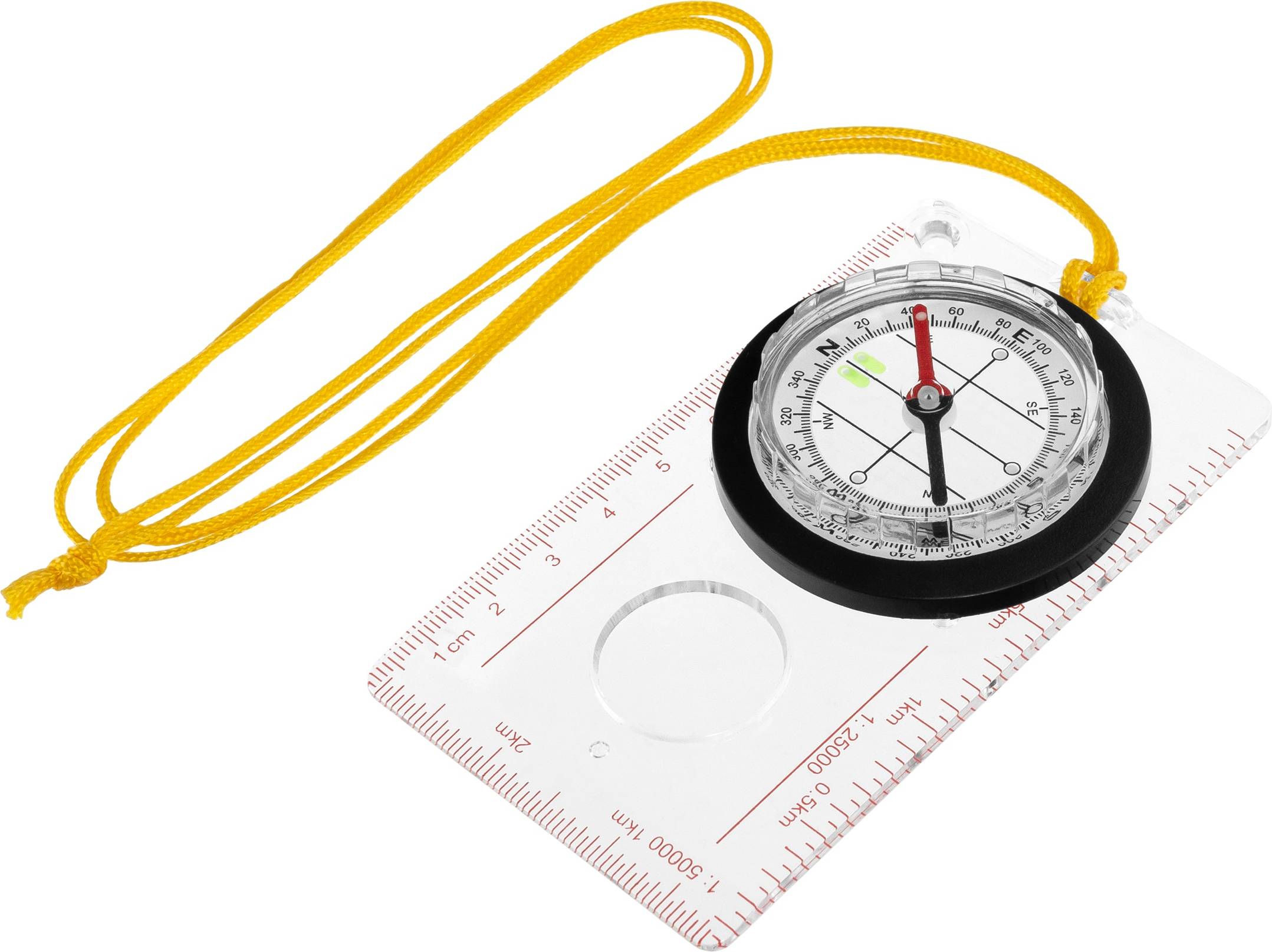 Mil-Tec Map Compass