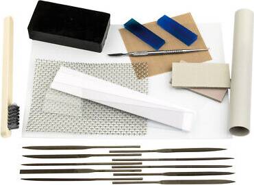 Metal Clay Starter Kit