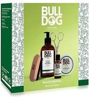 Bulldog Beard Collection Gift Set