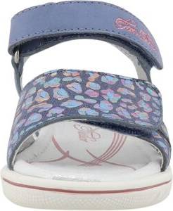 Tom Tailor Sandal Turkos Opal Rosa