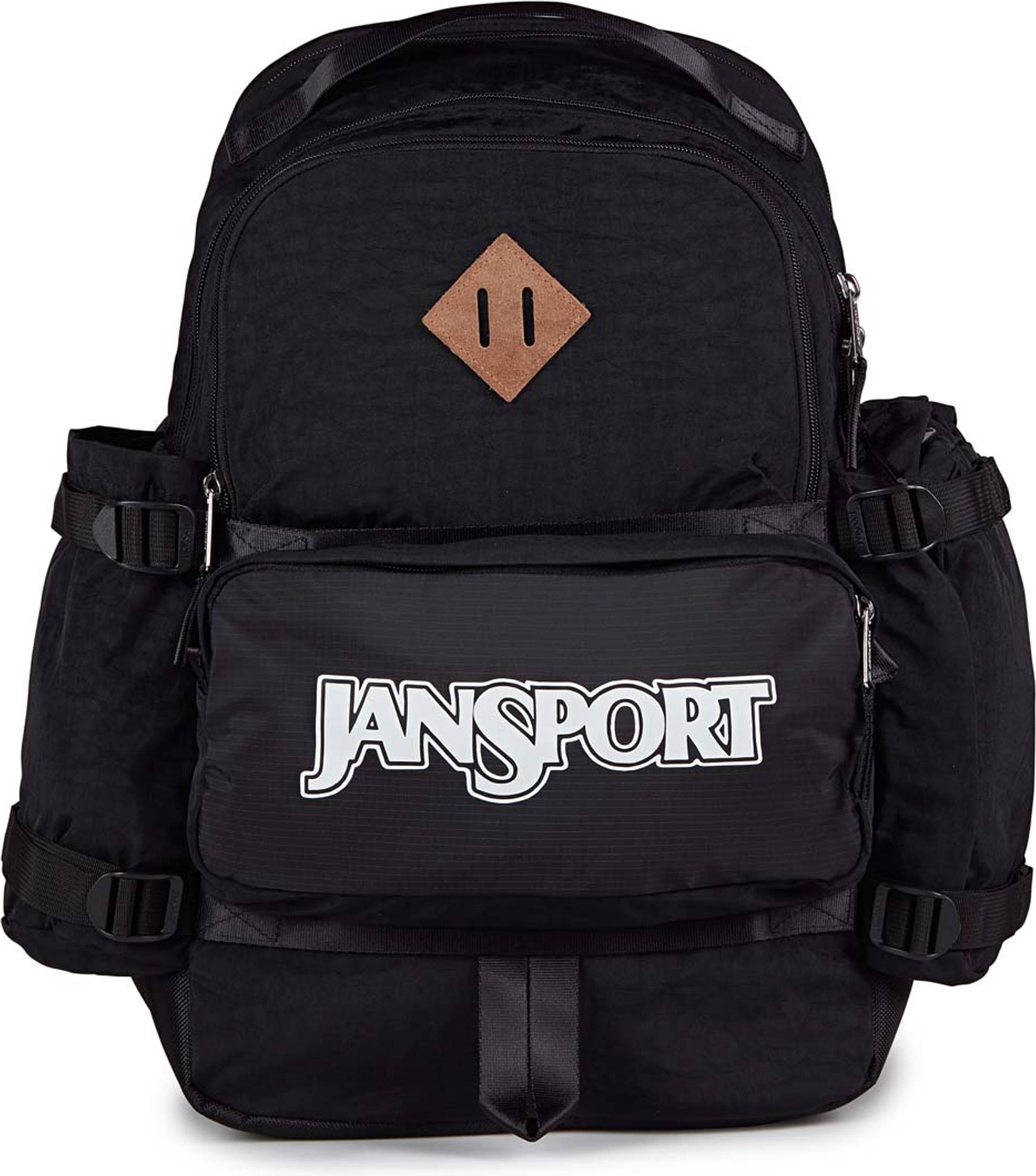 Jansport Rygsæk Seattle - Sort