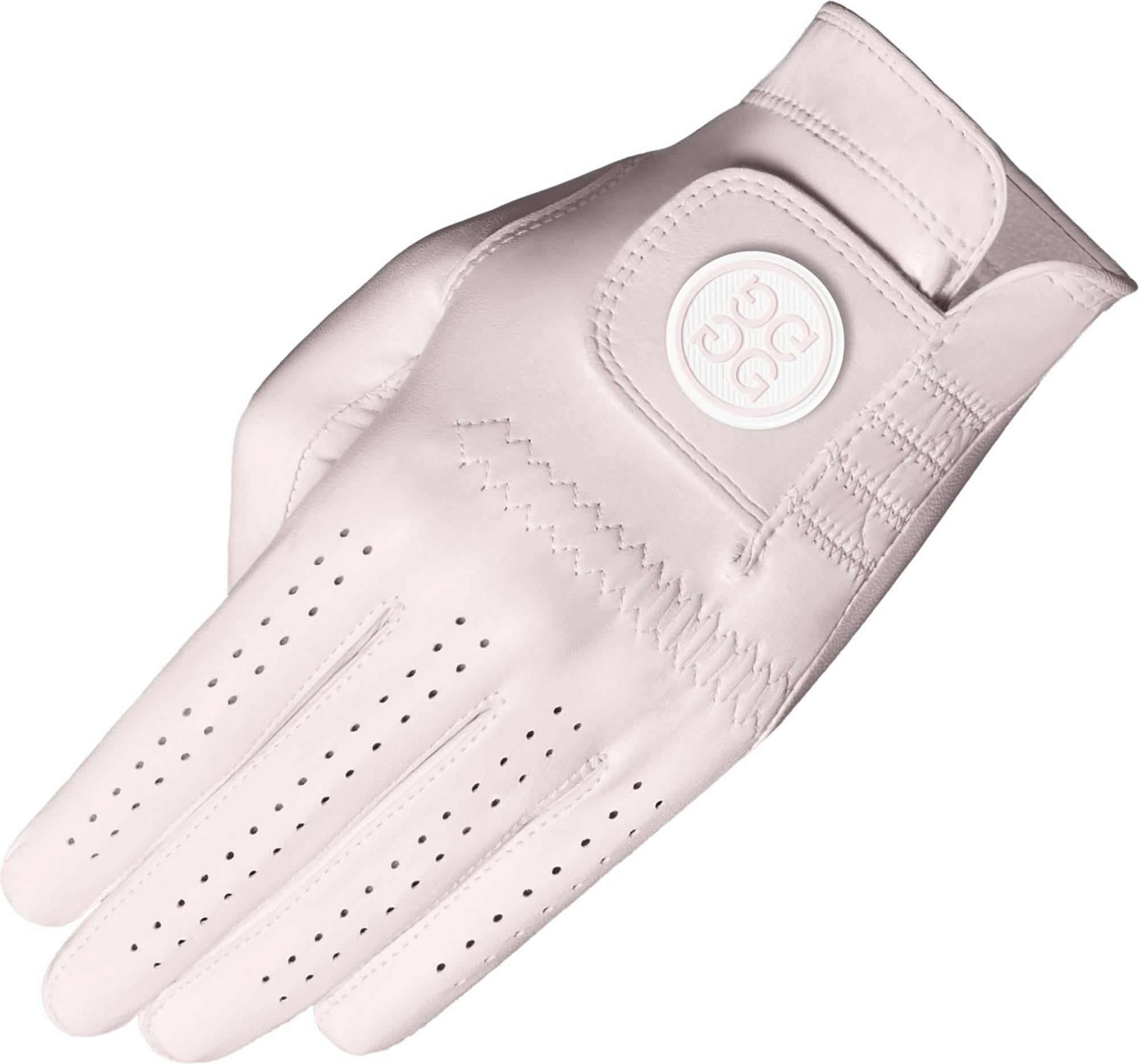 Handschuh Signature - Rosa