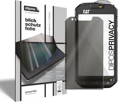Dipos Screen Protector For Cat S60