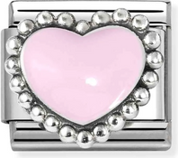 Nomination charms Nomination Composable Classic - Rosa