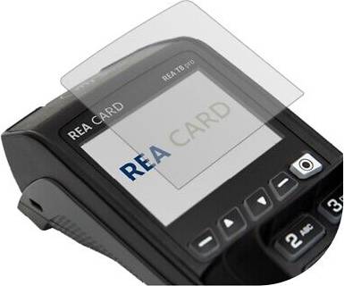 Dipos Screen Protector Rea Card T8 Pro