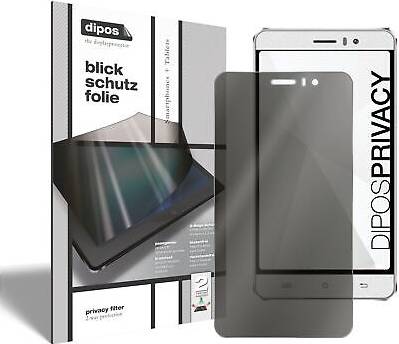 Dipos Screen Protector For Cubot Rainbow