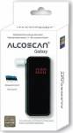 Alcoscan Rovic Breathalyzer Galaxy