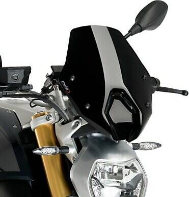 Puig Generation Sport Screen BMW R1250 R