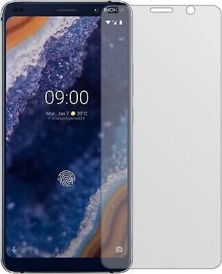 Dipos Screen Protector Nokia 9 Pureview Matte