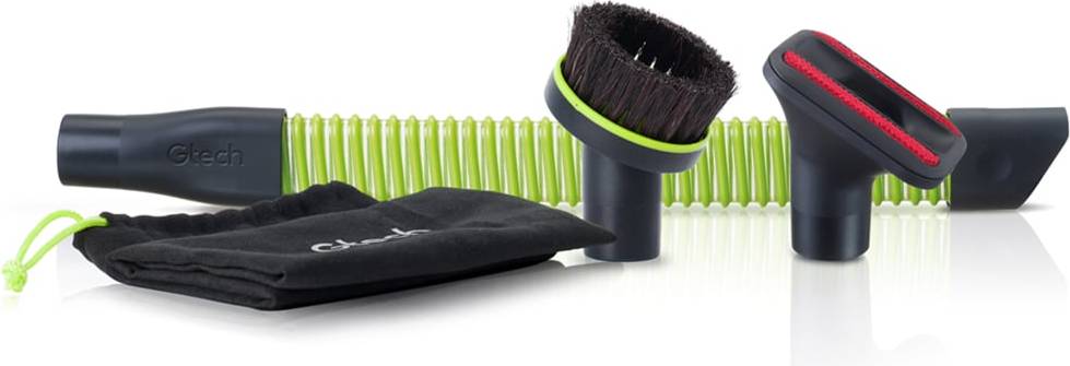 Car Cleaning Accessory Kit
