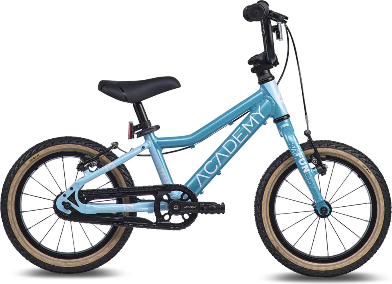 14 Inch GRADE 2 Limited Edition FUNtasy
