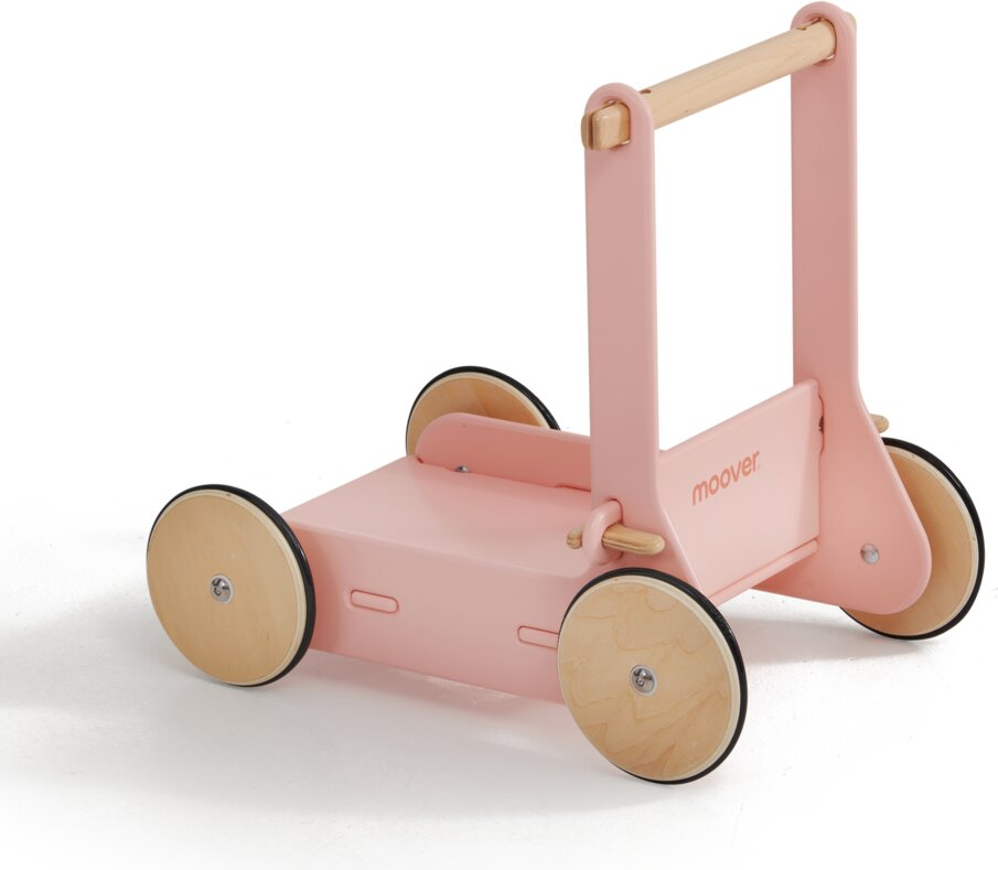 Gå-Vagn Rosa