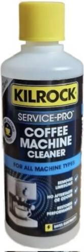 Service Pro Coffee Machine Cleaner 400ml