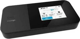 Inseego Mifi X Pro M3200 5G Mobile Hotspot Router