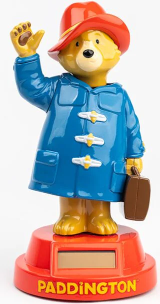 Bobble Solar Pal 5.7 Inch