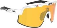 Hydrofobe Zonnebril Speed RX - Blanc