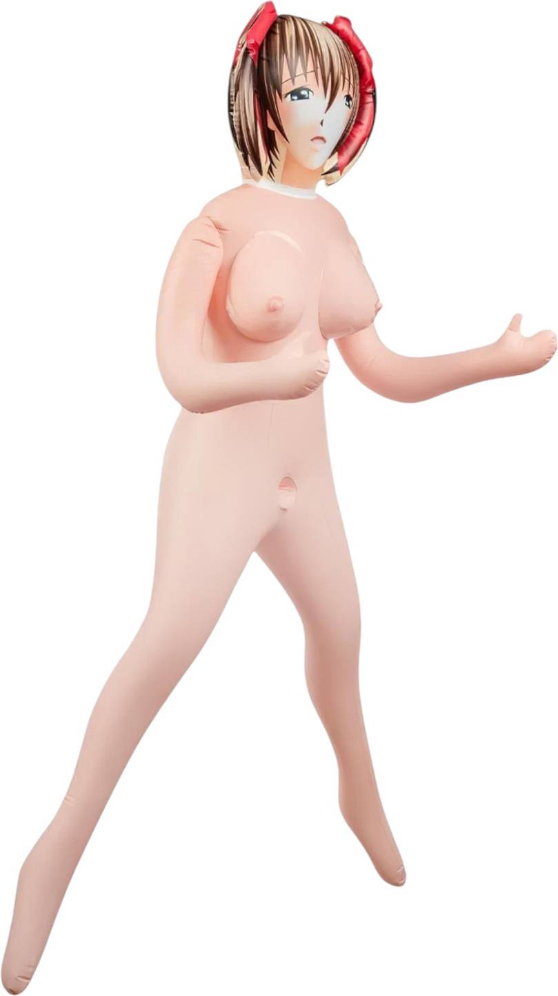 Blow up doll Sex Toys Inflatable Fun Blow-Up Doll