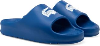 Serve Pool Slides - Blue