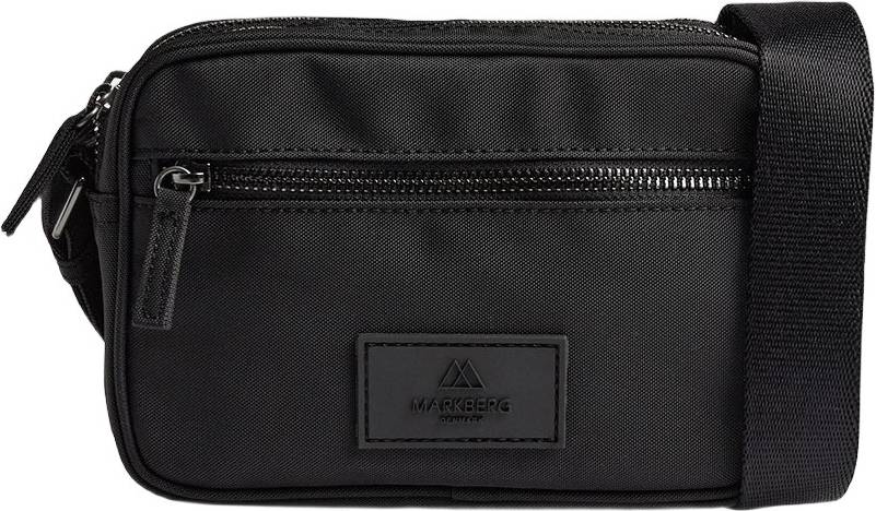 Markberg Block Cross Bag - Polyester