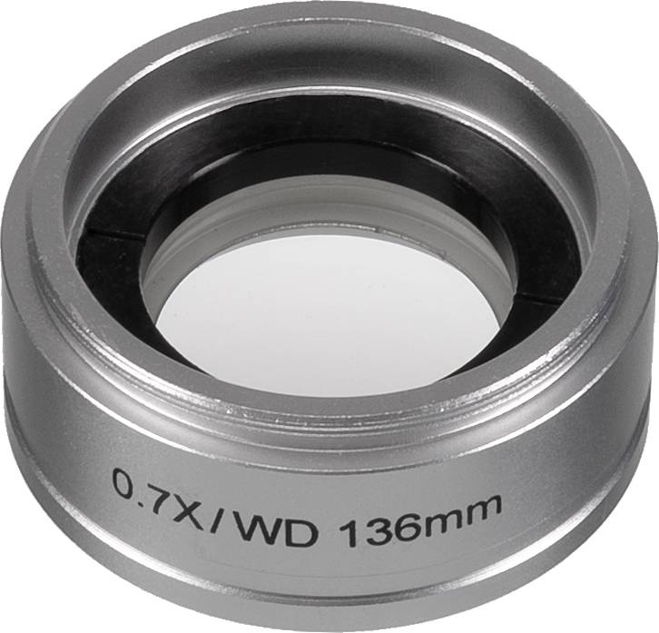 Bresser Extra Lens 0.7x Additional Objective