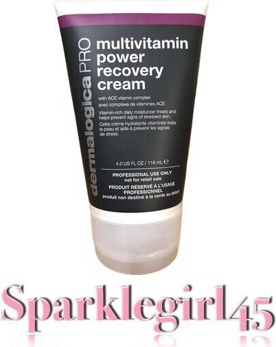 Multivitamin Dermalogica Pro Multivitamin Complex Repairing