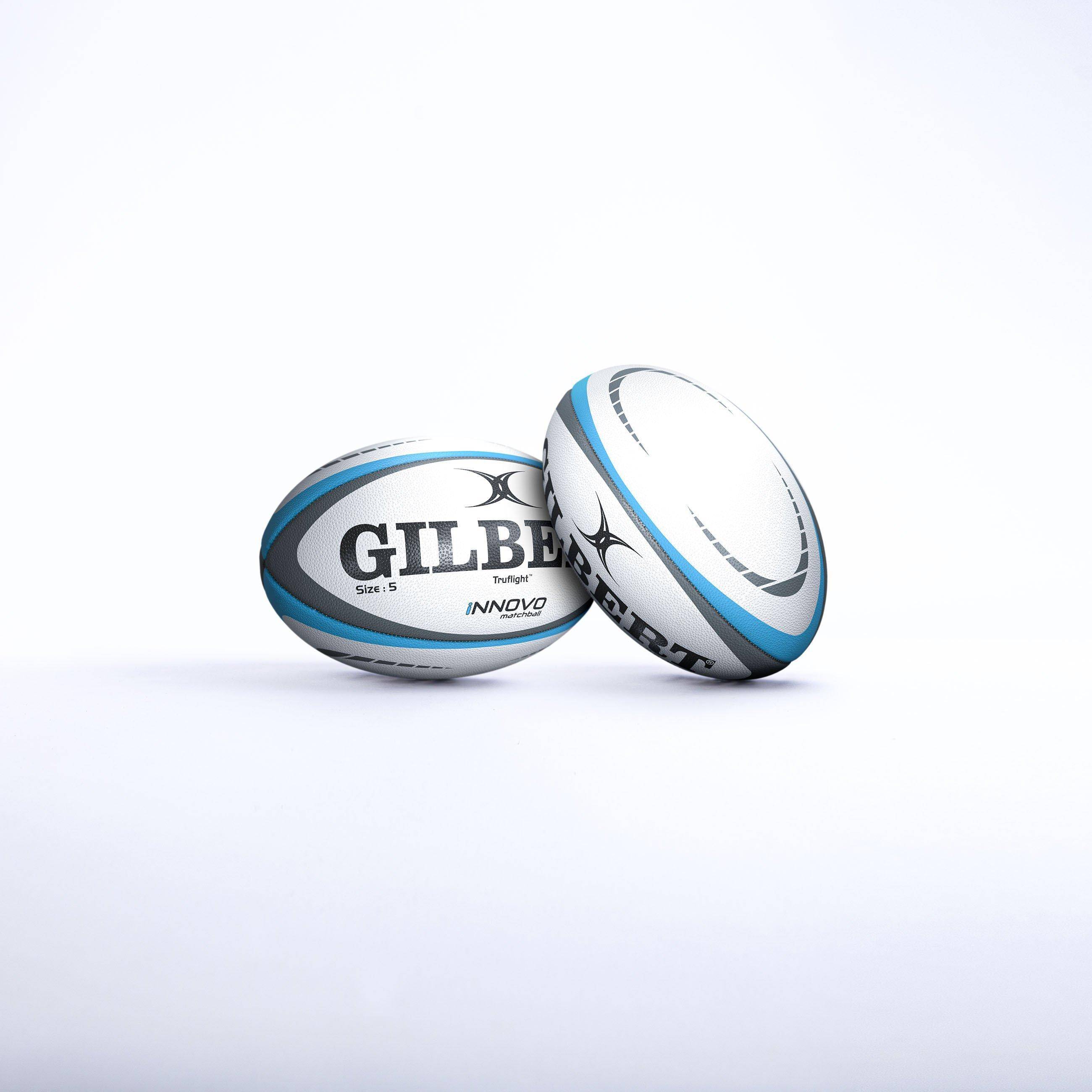 Innovo Match Rugby Ball