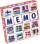 Tactic Memo Flags