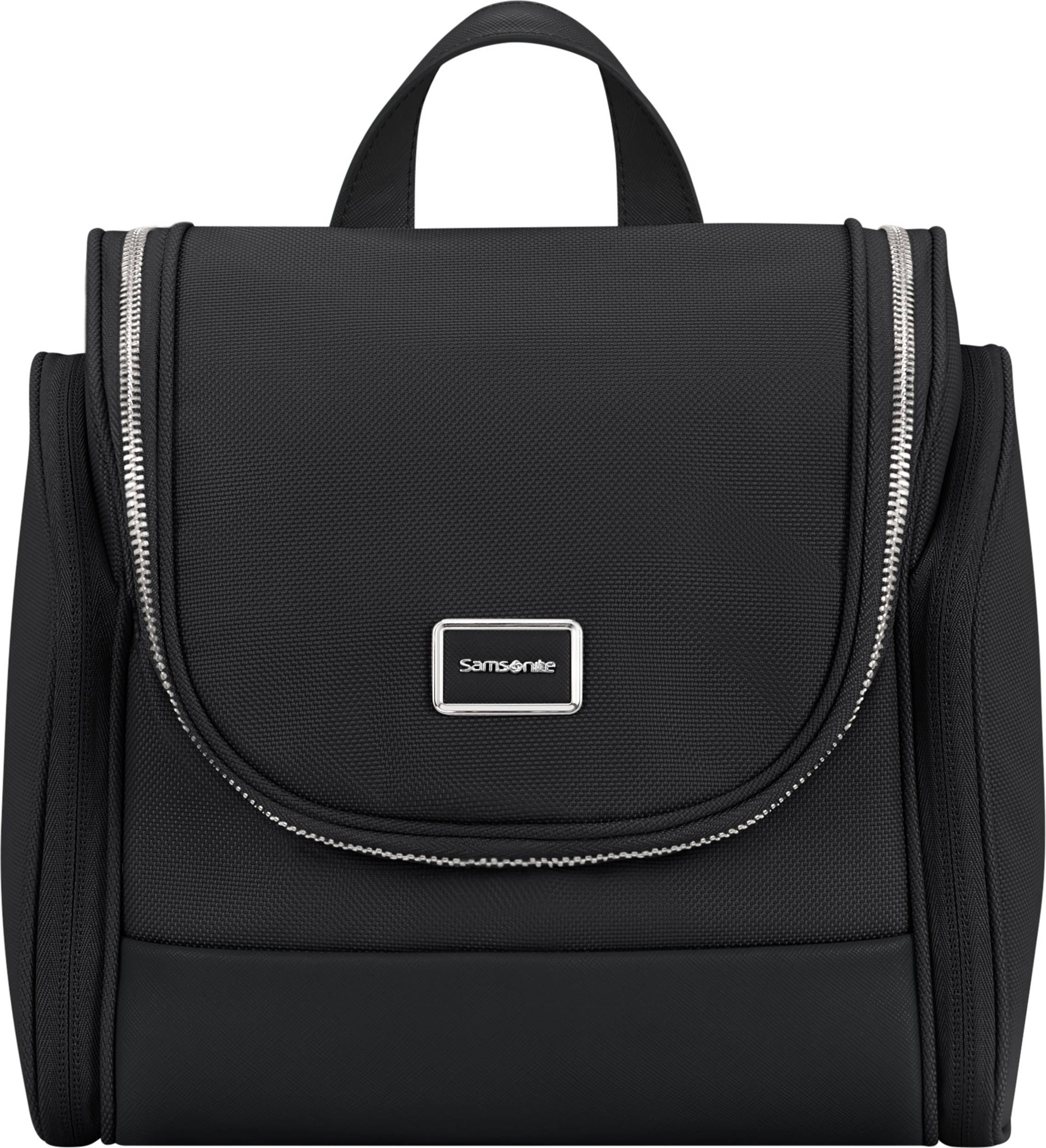 Samsonite Toilettaske Image Hanging - Sort