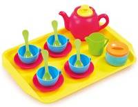 Addo Play Busy Me Tea Party Set