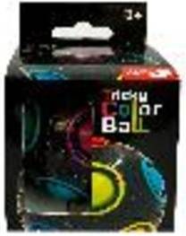Tricky Color Ball