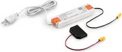 Convertitore LED 3 Nero